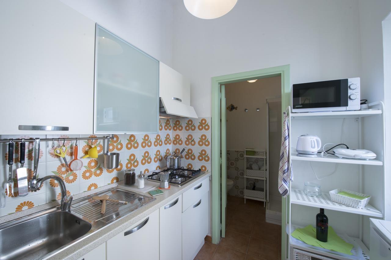 Apartmán Casa Pina Amalfi Exteriér fotografie