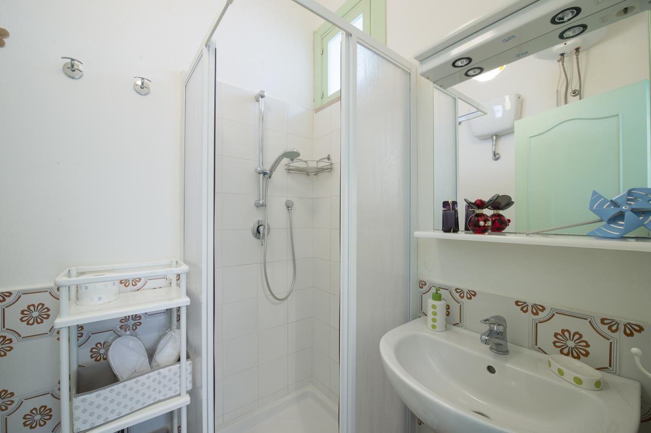 Apartmán Casa Pina Amalfi Exteriér fotografie